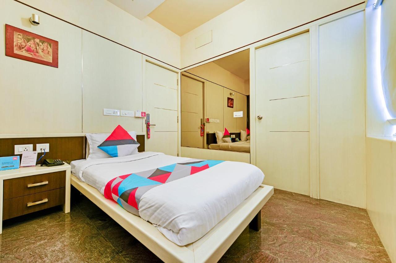Hotel Fabexpress B Zone - Nr Us Consulate Čennai Exteriér fotografie
